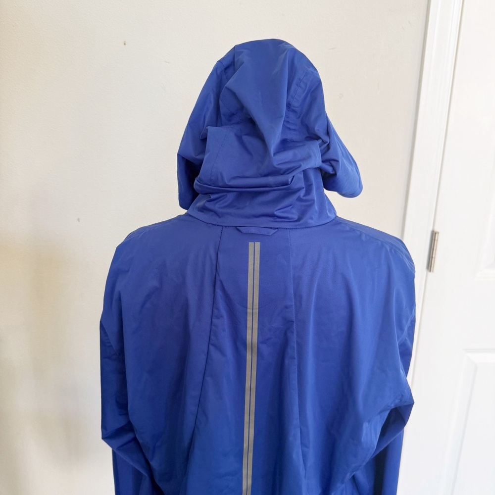 Brooks Lightweight Running Jacket size Large - image 4